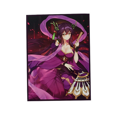 Обложки для карт Barrier Kings Yugioh Image Art Work Magic Art обложки 62x89 мм