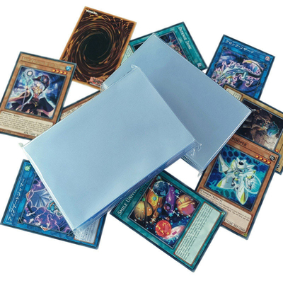 PP освобождают рукави карты владычества для карты игры Dixit Mysterium