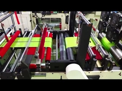 Изготовитель рукавов карты