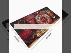 Коврик для настольной игры из резины, изготовленный на заказ, для игры MTG, сублимационный коврик для игры